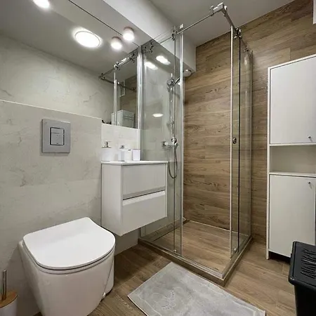 Mw3 Apartment Rzeszow