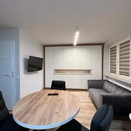 Mw3 Apartment