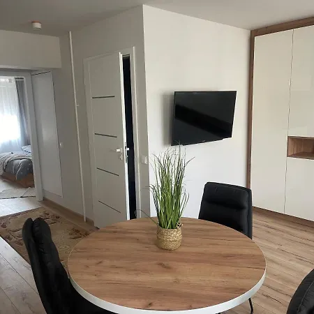 Mw3 Apartment *