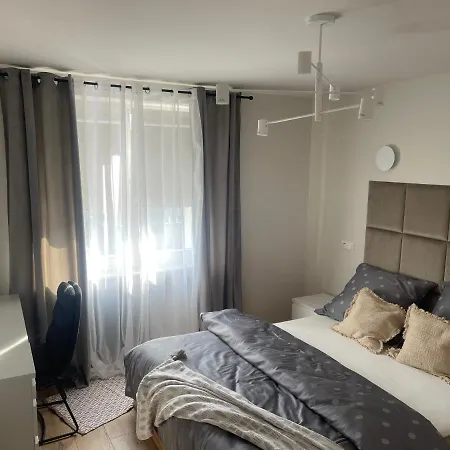 Mw3 Apartment Rzeszow