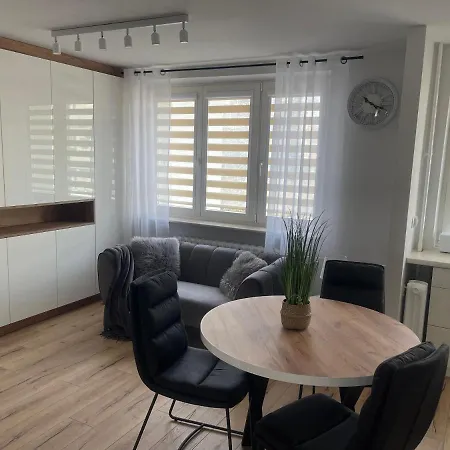 Apartment Mw3