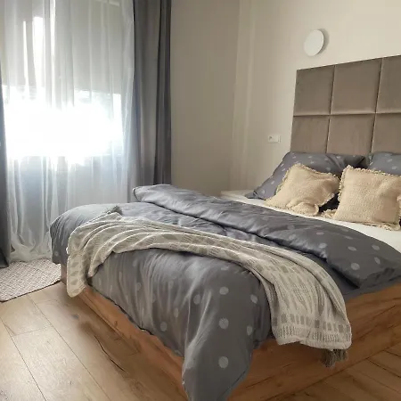 Apartment Mw3