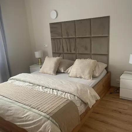 Mw3 Apartment