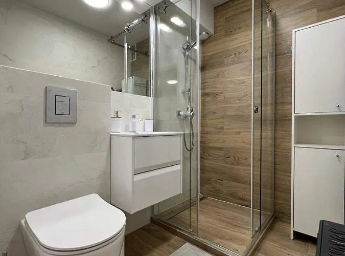 Mw3 Apartment Rzeszow