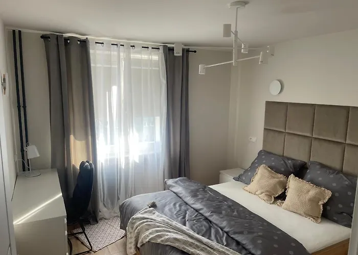 Mw3 Appartamento Rzeszów